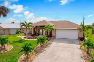 3505 Surfside Blvd, Cape Coral