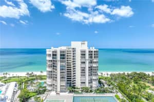 4051 Gulf Shore Blvd N 201, Naples