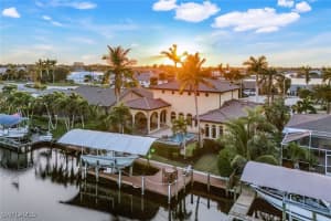 4907 Pelican Blvd, Cape Coral