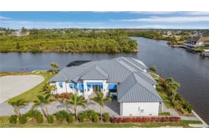 1729 Nw 41st Ave, Cape Coral
