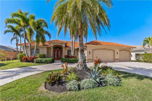 28424 Del Lago Way, Bonita Springs