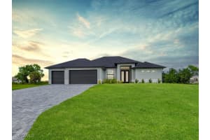 2321 Nw 34th Ave, Cape Coral