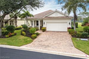 3670 Lakeview Isle Ct, Fort Myers