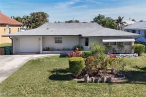 5343 Del Monte Ct, Cape Coral