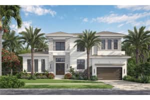 826 Magnolia Ct, Marco Island