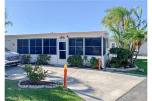 11591 Fox Sparrow Dr 277, Fort Myers