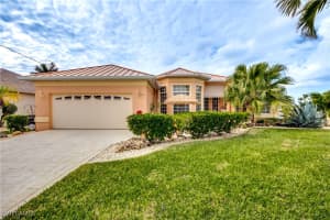 4714 Sw 25th Ct, Cape Coral