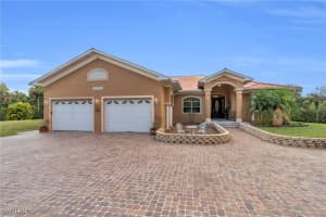16930 Cypress Creek Dr, North Fort Myers