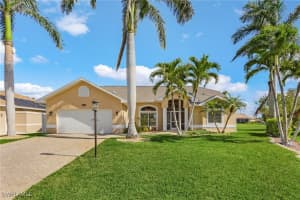11860 Princess Grace Ct, Cape Coral