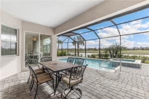 43226 Greenway Blvd, Babcock Ranch