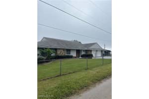 1818 Cherie Ln, North Fort Myers
