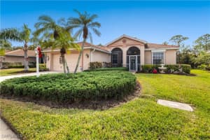 2320 Palo Duro Blvd, North Fort Myers