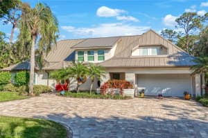 6516 Trail Blvd, Naples