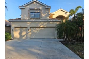 2851 Via Campania St, Fort Myers