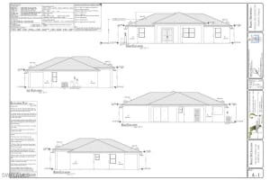 430 Bald Cypress Ave, Clewiston