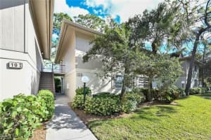 18 Bob O Link Ct 18b, Naples