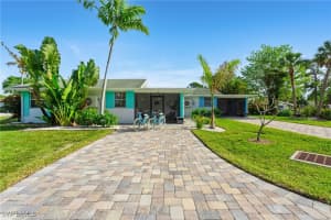 2134 Palm St, Naples