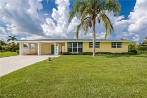 1720 Cascade Way, North Fort Myers