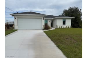 829 Casper Yost St E, Lehigh Acres