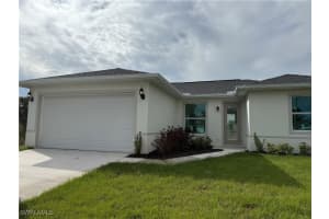 412 Wickham Ave S, Lehigh Acres