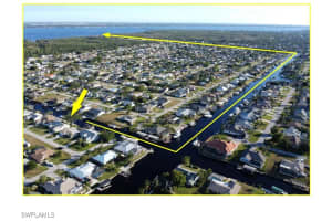 2110 Se 10th Ter, Cape Coral