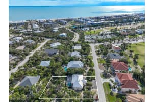 702 Pyrula Ave, Sanibel