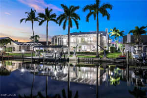 1221 Sw 54th St, Cape Coral