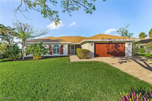 1113 Sand Castle Rd, Sanibel