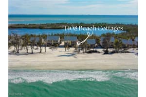 1408 Beach Cottages, Captiva 1408 Beach Cottages, Captiva