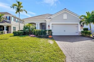 4280 Watercolor Way, Fort Myers