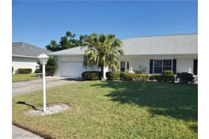 1381 N Brandywine Cir, Fort Myers