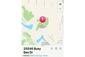 25546 Busy Bee Dr, Bonita Springs