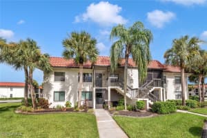 4345 27th Ct Sw 6-201, Naples