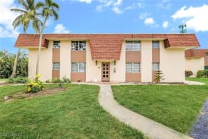 457 Tallwood St 406, Marco Island
