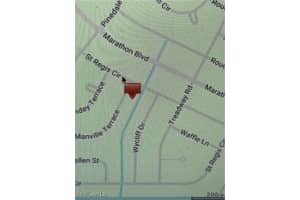 7400 Manville Ter, Port Charlotte