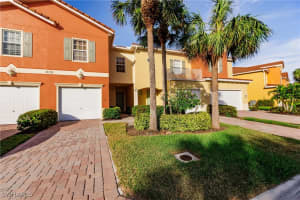 16179 Via Solera Cir S 104, Fort Myers