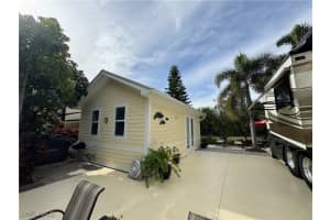 Lot 45 3027 W Riverbend Resort Blvd, Labelle