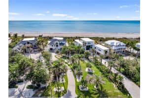 3611 W Gulf Dr, Sanibel