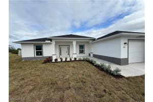 2109 Ne 5th Pl, Cape Coral