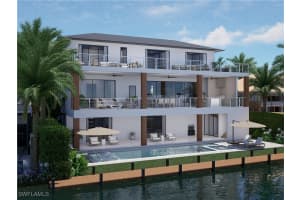 256 Trade Winds Ave, Naples