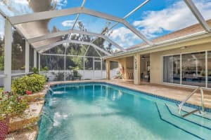 313 El Dorado Blvd S, Cape Coral