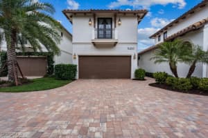 16460 Talis Park Dr, Naples
