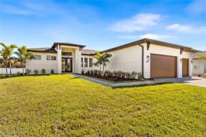 4821 Sw 29th Ave, Cape Coral