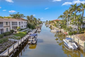 1501 Chesapeake Ave, Naples