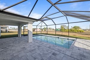 1903 Nw 19th Pl, Cape Coral