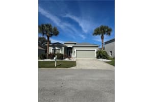 13385 Bristol Park Way, Fort Myers
