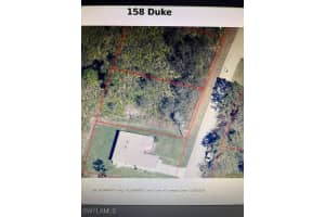 158 Duke Ave S, Lehigh Acres 158 Duke Ave S, Lehigh Acres