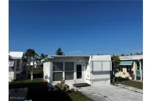 169 Vista Mar Dr, North Fort Myers