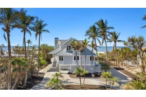 4513 Waters Edge Ln, Sanibel