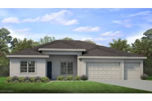 2528 Gleason Pkwy, Cape Coral